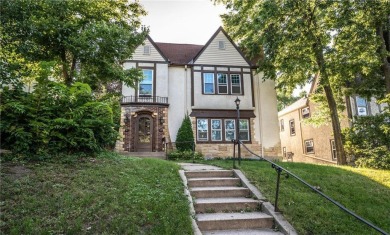 Lake Home For Sale in Minneapolis, Minnesota