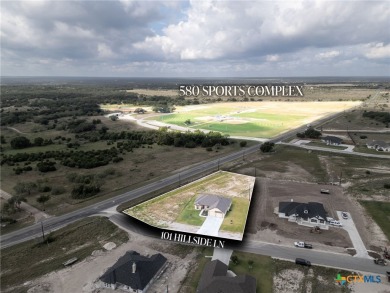 Welcome home to this 2025 build, located in the sought-after