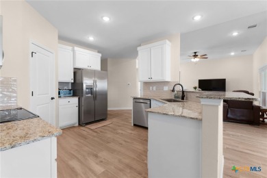 Welcome home to this 2025 build, located in the sought-after