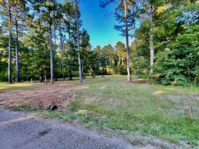 Beautiful Level Wooded Lot Ready To Build On - photo 5