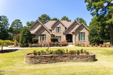 Lake Home For Sale in West End, North Carolina