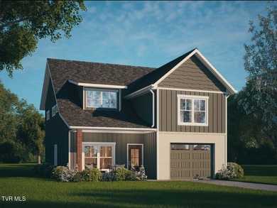 (private lake, pond, creek) Home For Sale in Kingsport Tennessee