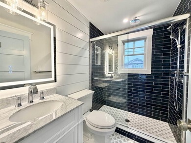 Exceptional NEW CONSTRUCTION, Single Family coastal home with - photo 14