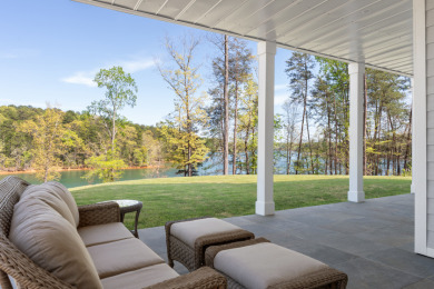 Stunning Lake Keowee Waterfront Retreat - photo 27