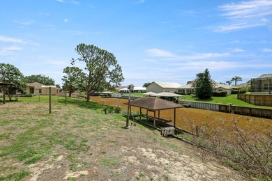 Charming 2 Bedroom, 2 Bath Home on Canal to Lake June - Placid - photo 25