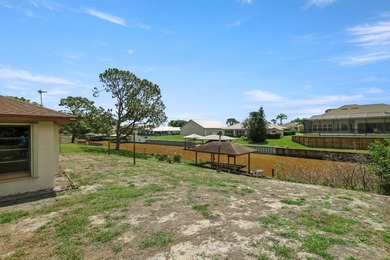 Charming 2 Bedroom, 2 Bath Home on Canal to Lake June - Placid - photo 26