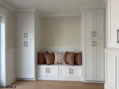 Exceptional NEW CONSTRUCTION, Single Family coastal home with - photo 29