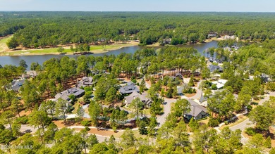 Tucked along a quiet street in Country Club of North Carolina - photo 48