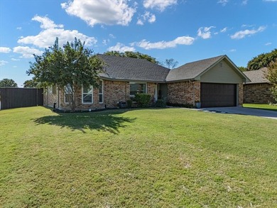 Lake Grapevine Home For Sale in Trophy Club Texas