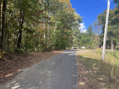 Douglas Lake Acreage For Sale in Newport Tennessee