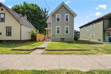 Welcome to 61 Lime Street, Rochester, NY-a beautifully renovated - photo 3