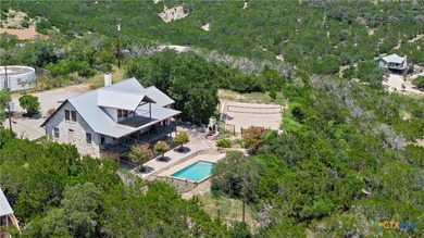 (private lake, pond, creek) Home For Sale in Concan Texas