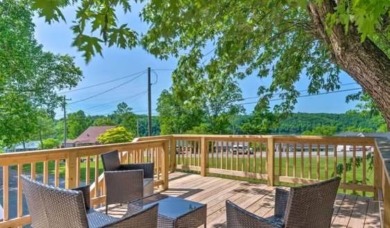 Lake Home For Sale in Russell Springs, Kentucky