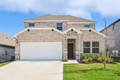 Lake Home For Sale in Lake Dallas, Texas