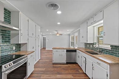 Welcome to 3729 Pope Drive, a fully updated and completely - photo 12
