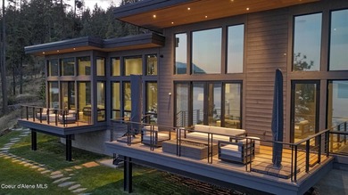 This modern masterpiece provides exceptional privacy within a - photo 12