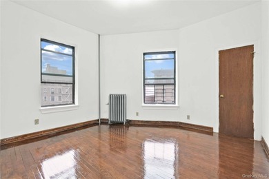 Welcome to 92 St. Nicholas Avenue, Unit 6H, a spacious co-op - photo 12