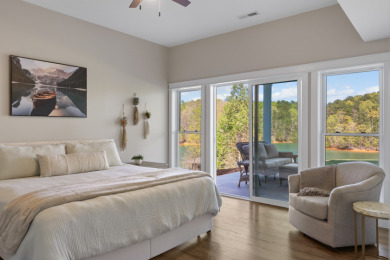 Stunning Lake Keowee Waterfront Retreat - photo 25