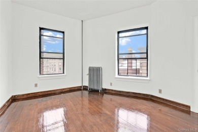 Welcome to 92 St. Nicholas Avenue, Unit 6H, a spacious co-op - photo 13
