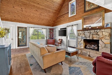 Take a look at this quaint farmhouse situated in the country on - photo 13