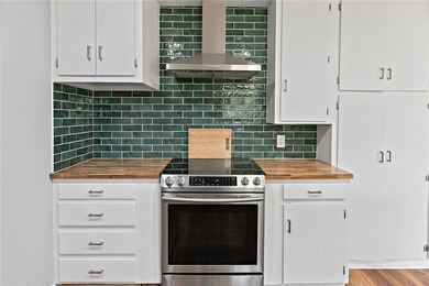 Welcome to 3729 Pope Drive, a fully updated and completely - photo 14