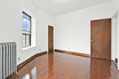 Welcome to 92 St. Nicholas Avenue, Unit 6H, a spacious co-op - photo 14