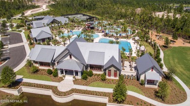 MOVE IN READY!! The Charle II floor plan by Lennar offers 4 - photo 14