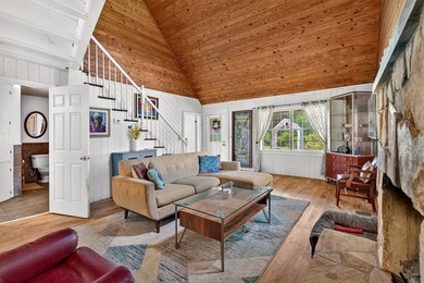 Take a look at this quaint farmhouse situated in the country on - photo 14