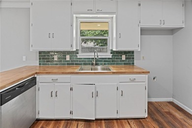 Welcome to 3729 Pope Drive, a fully updated and completely - photo 15