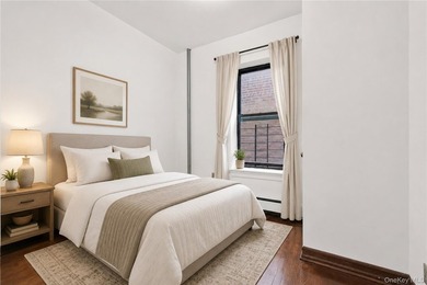 Welcome to 92 St. Nicholas Avenue, Unit 6H, a spacious co-op - photo 15
