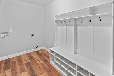 Welcome to 3729 Pope Drive, a fully updated and completely - photo 16