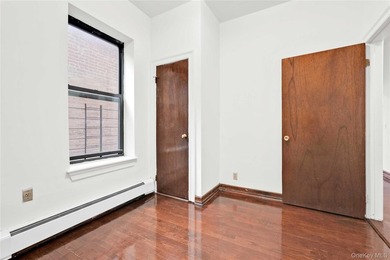 Welcome to 92 St. Nicholas Avenue, Unit 6H, a spacious co-op - photo 17