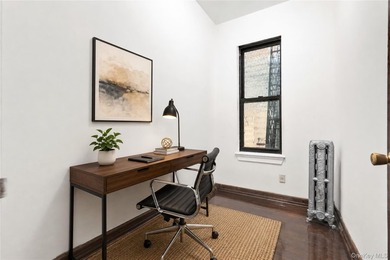 Welcome to 92 St. Nicholas Avenue, Unit 6H, a spacious co-op - photo 18