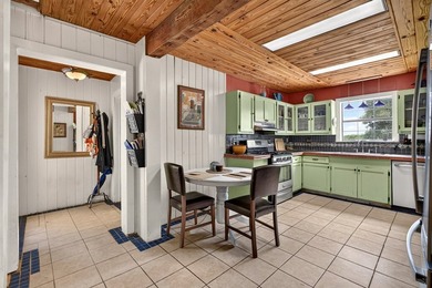 Take a look at this quaint farmhouse situated in the country on - photo 18