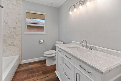 Welcome to 3729 Pope Drive, a fully updated and completely - photo 20