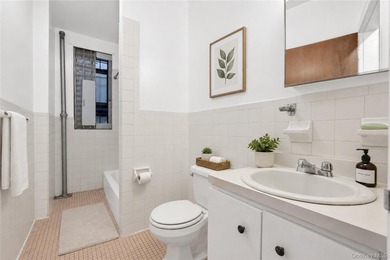 Welcome to 92 St. Nicholas Avenue, Unit 6H, a spacious co-op - photo 20