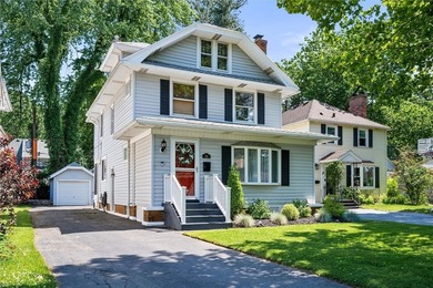 Located in the heart of West Irondequoit, this beautifully - photo 1