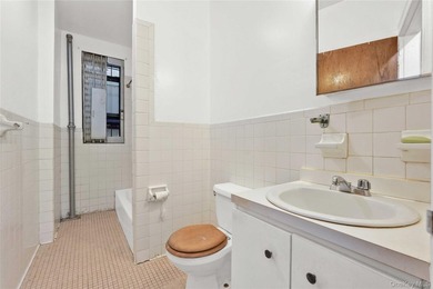 Welcome to 92 St. Nicholas Avenue, Unit 6H, a spacious co-op - photo 21
