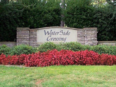 Lake Lot For Sale in Seneca, South Carolina