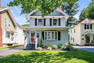 Located in the heart of West Irondequoit, this beautifully - photo 2