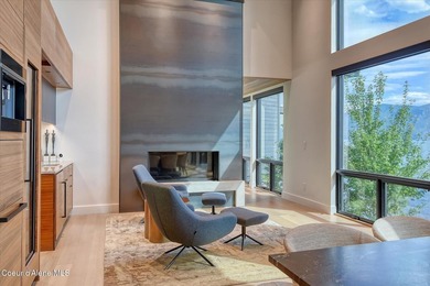 This modern masterpiece provides exceptional privacy within a - photo 22