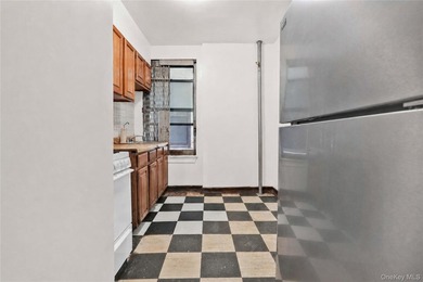 Welcome to 92 St. Nicholas Avenue, Unit 6H, a spacious co-op - photo 22