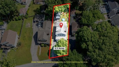 Located in the heart of West Irondequoit, this beautifully - photo 3