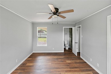 Welcome to 3729 Pope Drive, a fully updated and completely - photo 23
