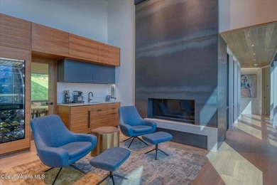 This modern masterpiece provides exceptional privacy within a - photo 23