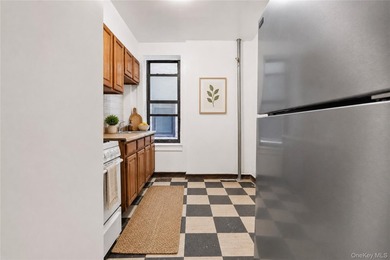 Welcome to 92 St. Nicholas Avenue, Unit 6H, a spacious co-op - photo 23