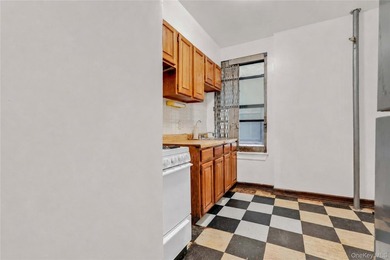 Welcome to 92 St. Nicholas Avenue, Unit 6H, a spacious co-op - photo 24