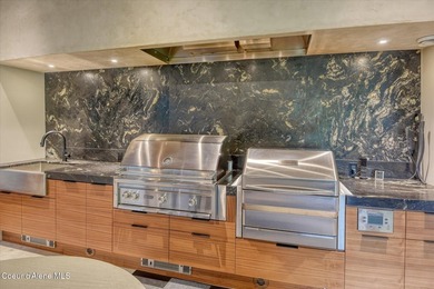 This modern masterpiece provides exceptional privacy within a - photo 25