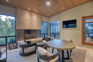 This modern masterpiece provides exceptional privacy within a - photo 26