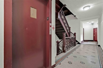 Welcome to 92 St. Nicholas Avenue, Unit 6H, a spacious co-op - photo 26